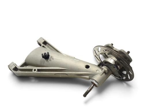 Right rear steering knuckle MICROCAR DUE 0.5 | BP40281623M28 - Image 4