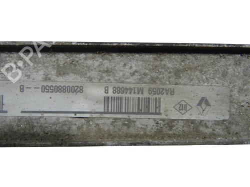 Water radiator DACIA DUSTER (HS_) 1.5 dCi 4x4 | BP39565452M31 - Image 5