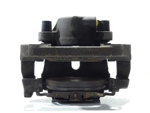 Left front brake caliper BMW X5 (F15, F85) xDrive 40 d | BP29428563M105 