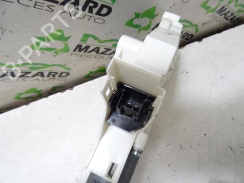 Used Left rear window motor Left rear window motor AUDI A1 Sportback (8XA, 8XF) 1.6 TDI (90 hp) 20046483 20046483