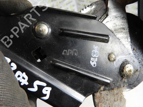 Used Hand brake SUZUKI JIMNY Closed Off-Road Vehicle (SN) [1998-2025]  20041407