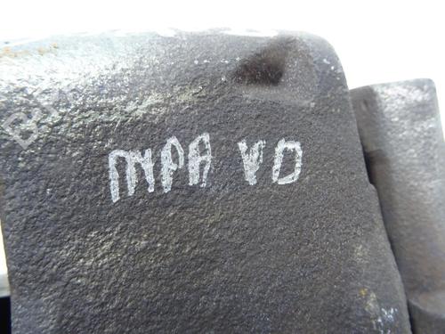 Right front brake caliper JAGUAR X-TYPE I (X400) 2.5 V6 All-wheel Drive | BP32142055M104 