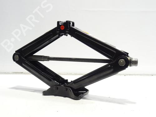 Andre OPEL MOKKA / MOKKA X (J13) 1.7 CDTI (_76) (131 hp) 30648405