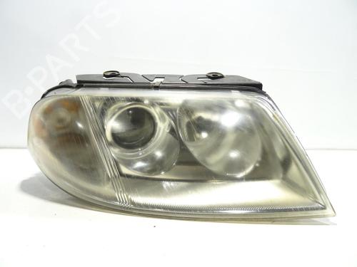 Right headlight VW PASSAT B5.5 Variant (3B6) 1.9 TDI | BP23864940C29 - Image 6