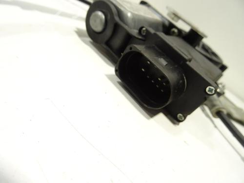 Front left window mechanism VW POLO (6N2) 1.4 | BP32630725C22