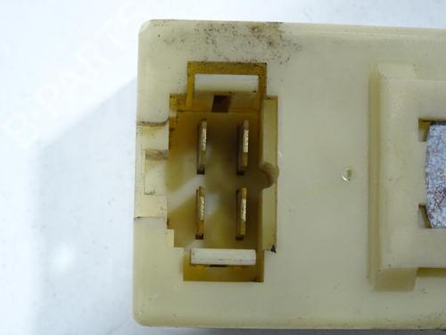 Used Electronic module Electronic module TOYOTA LAND CRUISER 80 (_J8_) 4.2 TD (HDJ80) (160 hp) 20049614 20049614