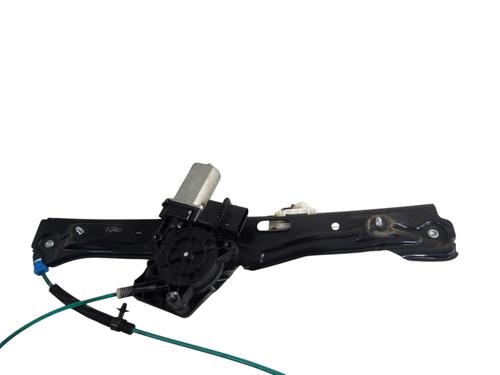 Front left window mechanism BMW 1 (F20) 116 d | BP36522005C22 - Image 3
