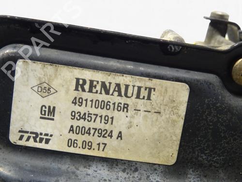 Steering pump RENAULT TRAFIC III Van (FG_) 1.6 dCi 125 (FGMH) | BP38976550M99 - Image 2