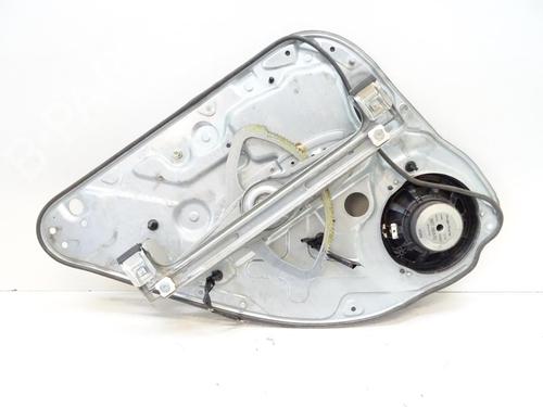 Used Rear right window mechanism Rear right window mechanism FORD C-MAX (DM2) 1.8 TDCi (115 hp) 20066136 20066136