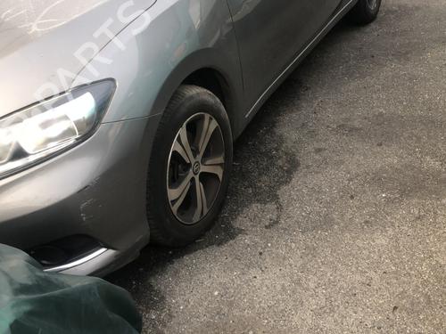 Starter NISSAN PULSAR Hatchback (C13) 1.2 DIG-T | BP27707014M8 - Image 11