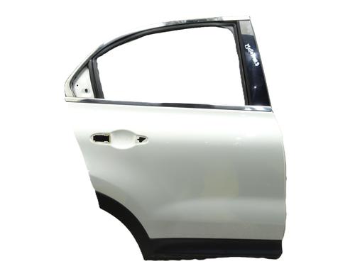 Right rear door FIAT 500X (334_) 1.6 D Multijet (334AXA1B, 334AXA11) | BP29855421C5