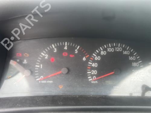 Left front window switch TOYOTA COROLLA Verso (_E12_) 2.0 D-4D (CDE120_, CDE120R) | BP25342952I27  - Image 13