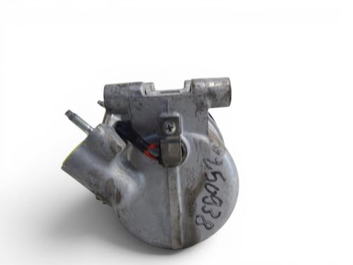 Used AC compressor AC compressor CITROËN C3 III (SX) 1.5 BlueHDi 100 (SXYHYP, SXYHTU) (102 hp) 34219051 34219051