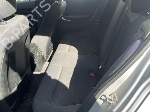 Left sun visor BMW 1 (F20) 116 d | BP39113228I1 - Image 14
