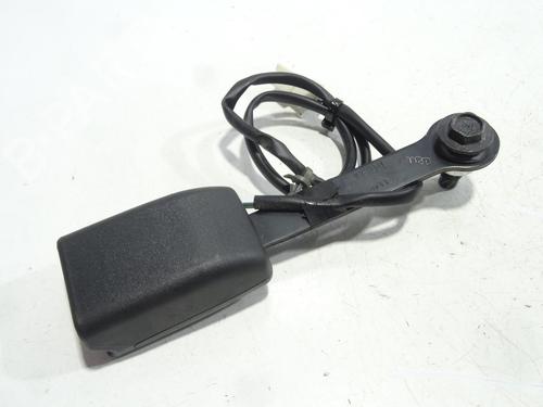 Used Seat buckle NISSAN MICRA IV (K13K, K13KK) 1.2 (80 hp) 26905054