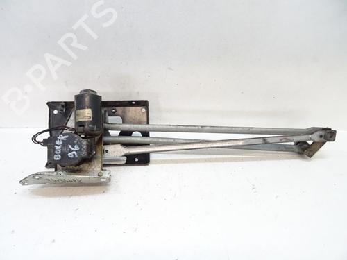Front wiper motor FIAT DUCATO Van (230_) 2.8 D | BP20051567M29 