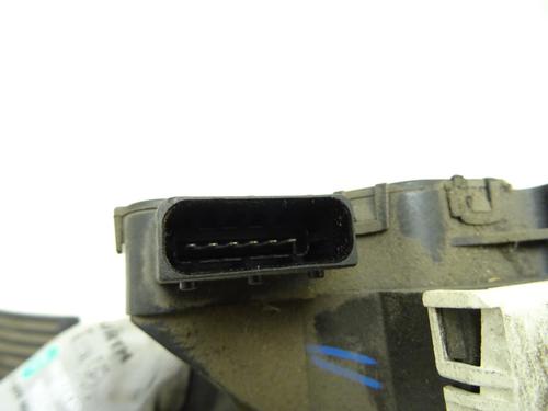 Used Electronic module Electronic module OPEL CORSA D (S07) 1.2 LPG (L08, L68) (80 hp) 27158809 27158809