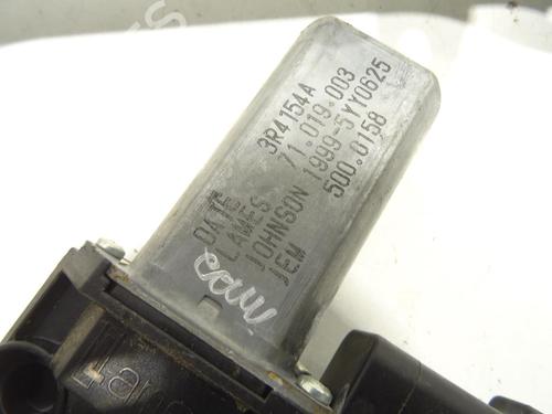 Front left window mechanism OPEL CORSA E (X15) 1.3 CDTI (08, 68) | BP24204290C22 - Image 5