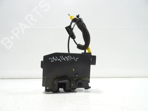 Used Rear left lock PEUGEOT 308 SW II (LC_, LJ_, LR_, LX_, L4_) 1.6 BlueHDi 120 (120 hp) 25006442