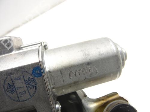 Rear wiper motor SUZUKI IGNIS III (MF, FF) 1.2 (ATK412) | BP29863400M102