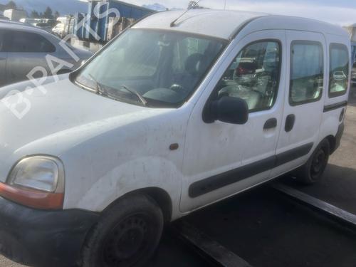 Engine RENAULT KANGOO (KC0/1_) 1.2 (KC0A, KC0K, KC0F, KC01) | BP23844802M1 - Image 12