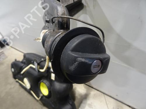 Fuel tank PEUGEOT 208 I (CA_, CC_) 1.6 GTi | BP28056499C62