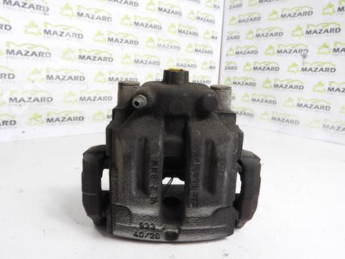 Used Right rear brake caliper Right rear brake caliper BMW 1 Coupe (E82) 120 d (177 hp) 20045134 20045134