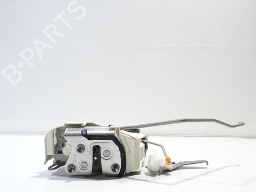 Front left lock CITROËN C-ZERO C-Zero | BP22596224C98 