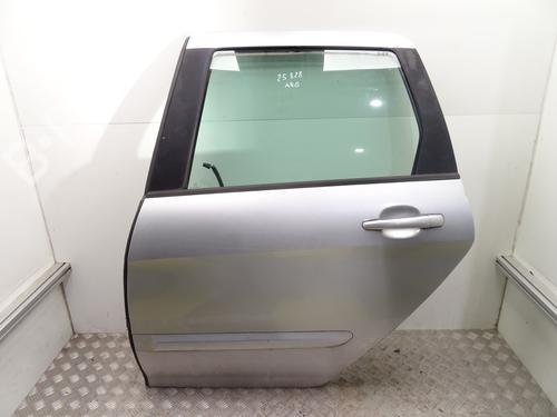 Used Left rear door PEUGEOT 308 SW I (4E_, 4H_) 1.6 HDi (109 hp) 28515510