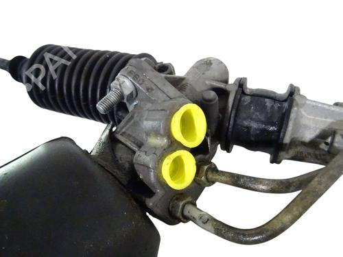 Steering rack RENAULT KANGOO (KC0/1_) 1.9 dTi (KC0U) | BP36790799M22 - Image 2