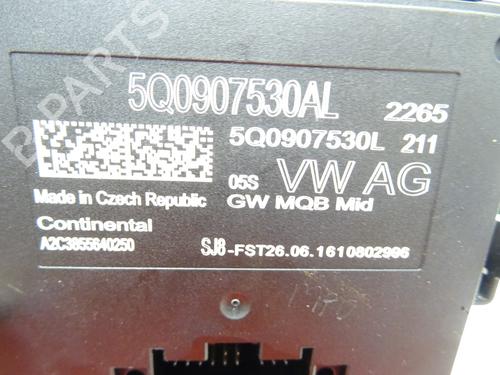 Electronic module SUZUKI KIZASHI (FR) | BP37185210M83 - Image 3
