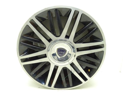 Used Rim LANCIA MUSA (350_) 1.3 D Multijet (350.AXM11, 350.AXM1A, 350.AXI1A) (95 hp) 27611597