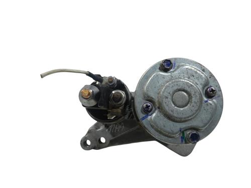 Starter RENAULT CAPTUR I (J5_, H5_) 1.2 TCe 120 | BP38271363M8 - Image 2