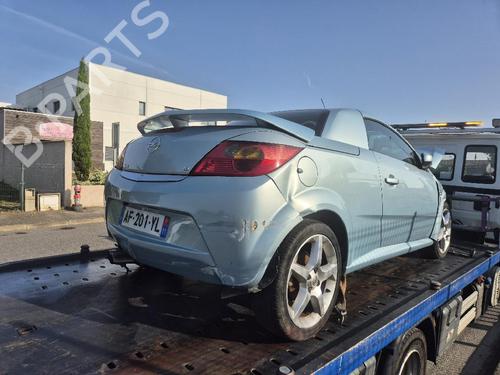 Headlight switch OPEL TIGRA TwinTop (X04) 1.8 (R97) | BP30355837I24  - Image 16