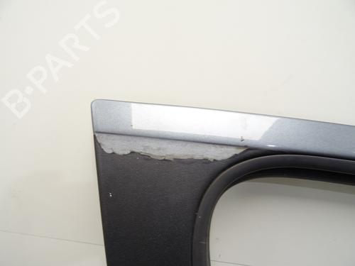 Dør høyre foran PEUGEOT 206 Hatchback (2A/C) 1.4 HDi eco 70 | BP29585614C3 