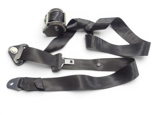 Front right seatbelt DACIA LODGY (JS_) 1.3 TCe 100 (JSNU) | BP35889069I25 - Image 5