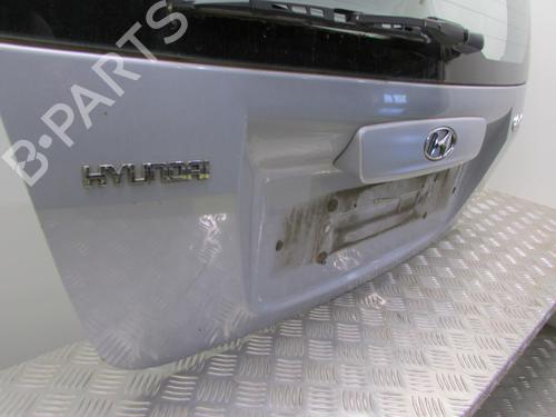 Tailgate HYUNDAI GETZ (TB) 1.1 | BP20063165C6 