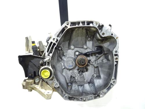 Used Gearbox RENAULT KANGOO Express (FC0/1_) 1.5 dCi (61 hp) 28668481