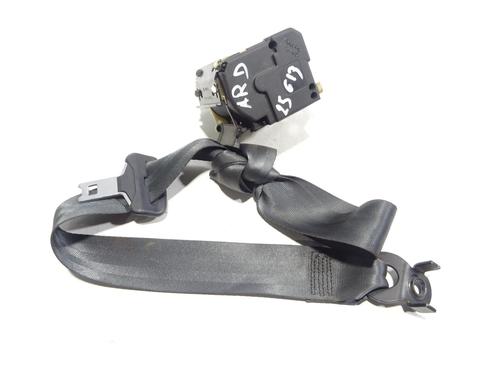Used Rear right belt tensioner RENAULT CLIO II (BB_, CB_) 1.5 dCi (B/CB08) (82 hp) 29422188