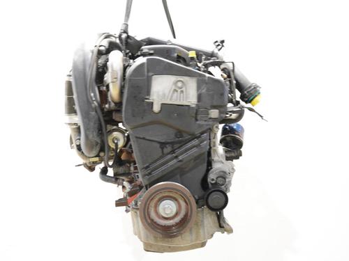 Engine RENAULT CLIO III (BR0/1, CR0/1) 1.5 dCi | BP33115818M1  - Image 9