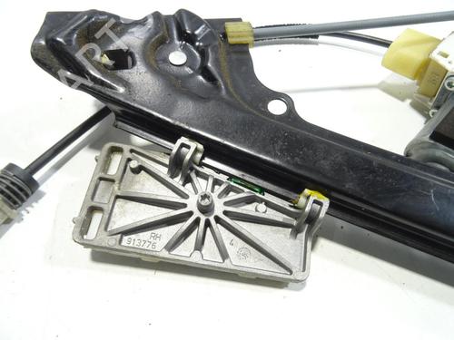 front-right-window-mechanism-bmw-3-convertible-e93-330-d-51337193456-2006-2007-2008-2009-2010-2011-2012-2013-21571175 main image