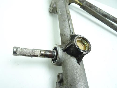 Steering rack CITROËN SAXO (S0, S1) 1.5 D | BP29501136M22 