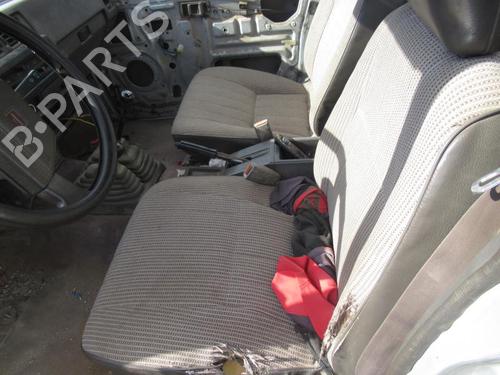 Used Parts NISSAN PICK UP (D21)    2047975