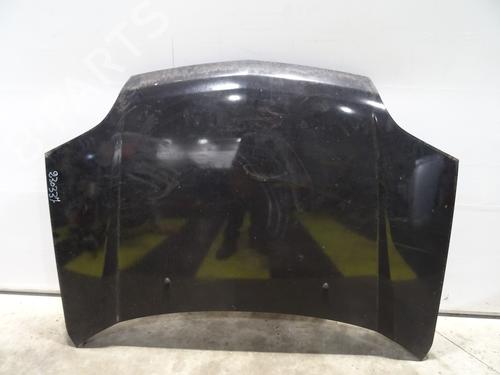 Used Hood NISSAN X-TRAIL I (T30) 2.2 Di 4x4 (114 hp) 29142592
