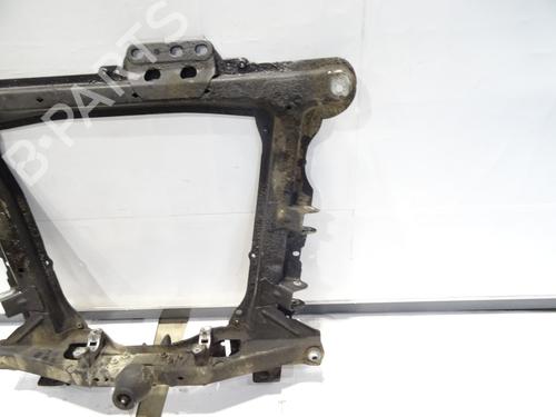 Subframe RENAULT CLIO II Hatchback Van (SB0/1/2_) 1.9 D (SB0R) | BP31587162M9  - Image 7