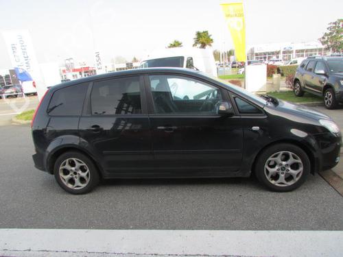 AC compressor FORD C-MAX (DM2) 1.8 TDCi | BP20046931M34 - Image 9