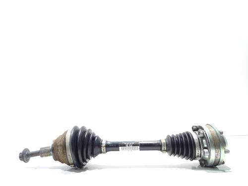 Used Left front driveshaft AUDI A3 (8P1) 2.0 TDI quattro (170 hp) 29585677