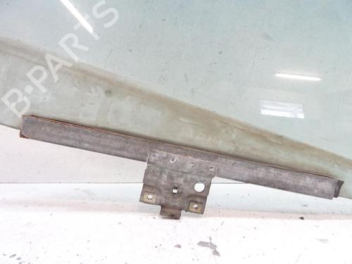 Used Front left door window VW POLO II (86C, 80) 1.3 Cat (55 hp) 21972066