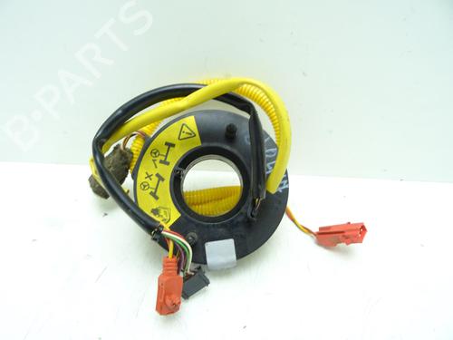 Used Squib airbag LAND ROVER DISCOVERY II (L318) 2.5 Td5 4x4 (139 hp) 31924984