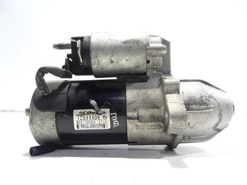 Used Starter OPEL ASTRA J GTC 2.0 OPC Turbo (08) (280 hp) 29555314